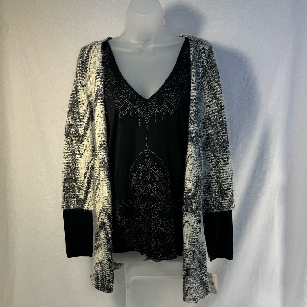 Desigual women’s sweater combo